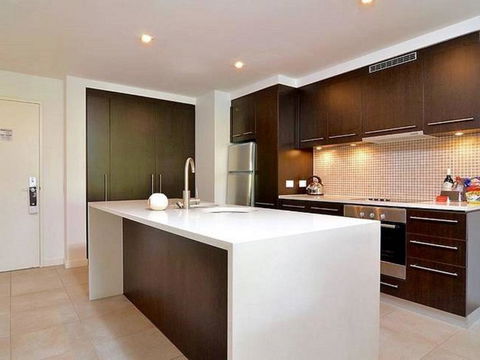 Luxury Apartments At Temple Resort And Spa Port Douglas - Inverell Accommodation 29