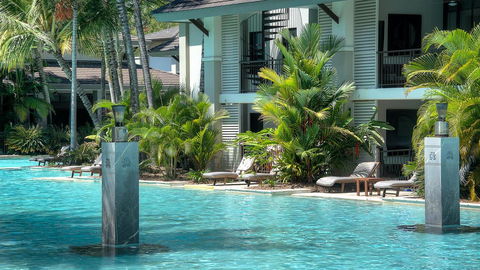 Luxury Apartments At Temple Resort And Spa Port Douglas - Inverell Accommodation 27