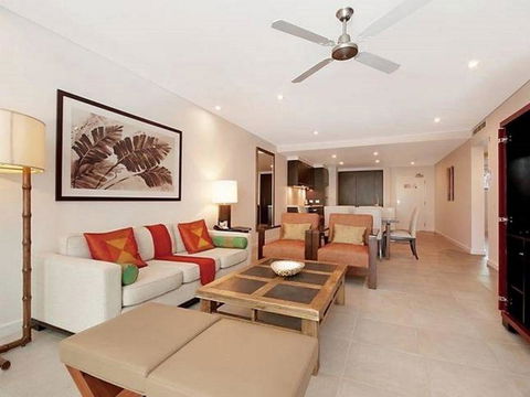 Luxury Apartments At Temple Resort And Spa Port Douglas - Inverell Accommodation 40