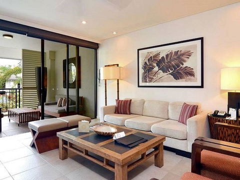 Luxury Apartments At Temple Resort And Spa Port Douglas - Inverell Accommodation 33