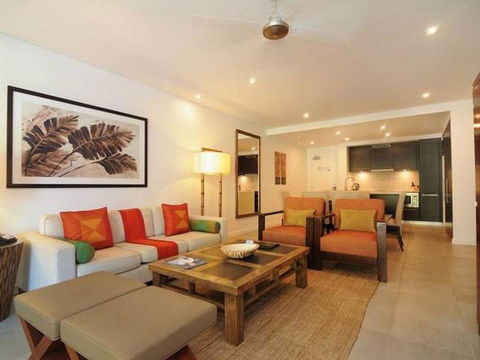 Luxury Apartments At Temple Resort And Spa Port Douglas - Inverell Accommodation 23