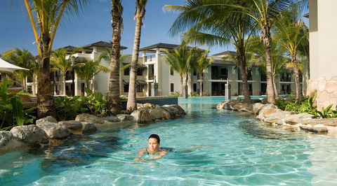 Luxury Apartments At Temple Resort And Spa Port Douglas - Inverell Accommodation 6