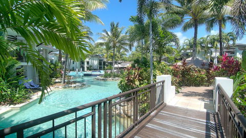 Luxury Apartments At Temple Resort And Spa Port Douglas - Inverell Accommodation 43