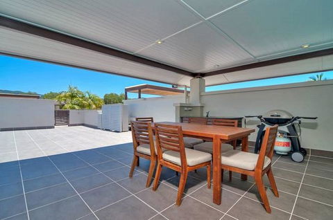 Luxury Apartments At Temple Resort And Spa Port Douglas - Inverell Accommodation 32