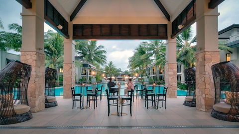 Luxury Apartments At Temple Resort And Spa Port Douglas - Inverell Accommodation 2