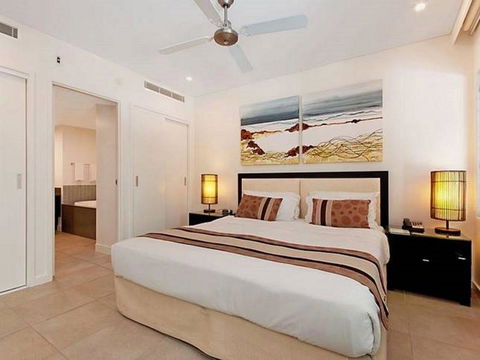 Luxury Apartments At Temple Resort And Spa Port Douglas - Inverell Accommodation 38