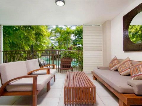 Luxury Apartments At Temple Resort And Spa Port Douglas - Inverell Accommodation 26