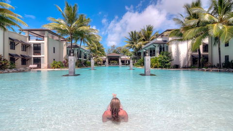 Luxury Apartments At Temple Resort And Spa Port Douglas - Inverell Accommodation 1