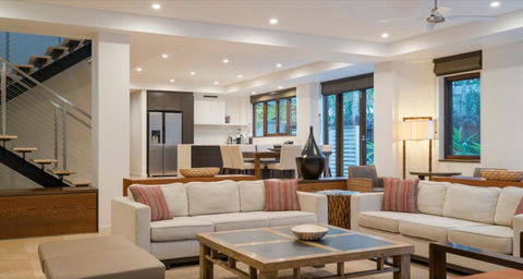 Luxury Apartments At Temple Resort And Spa Port Douglas - Inverell Accommodation 17