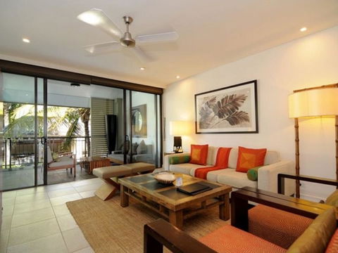 Luxury Apartments At Temple Resort And Spa Port Douglas - Inverell Accommodation 22