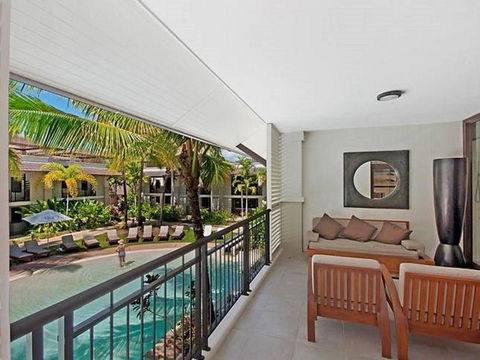Luxury Apartments At Temple Resort And Spa Port Douglas - Inverell Accommodation 35