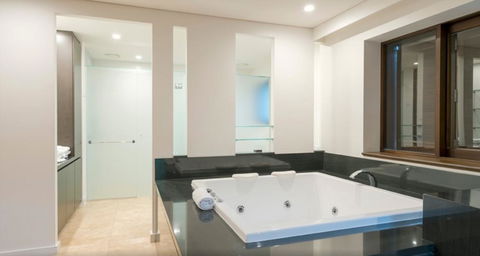 Luxury Apartments At Temple Resort And Spa Port Douglas - Inverell Accommodation 21