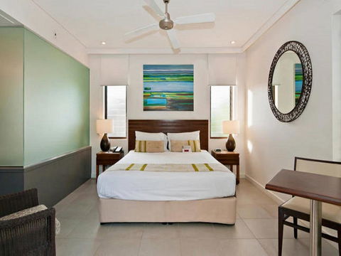 Luxury Apartments At Temple Resort And Spa Port Douglas - Inverell Accommodation 36