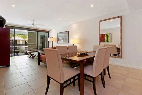 Luxury Apartments At Temple Resort And Spa Port Douglas - Inverell Accommodation 41
