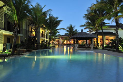Luxury Apartments At Temple Resort And Spa Port Douglas - Inverell Accommodation 12