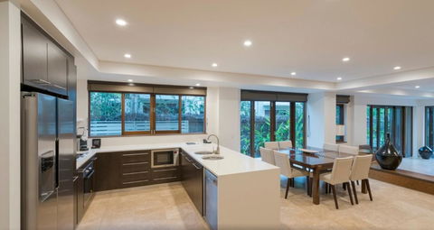 Luxury Apartments At Temple Resort And Spa Port Douglas - Inverell Accommodation 19
