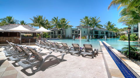 Luxury Apartments At Temple Resort And Spa Port Douglas - Inverell Accommodation 7