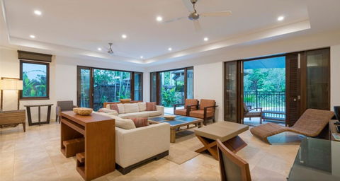 Luxury Apartments At Temple Resort And Spa Port Douglas - Inverell Accommodation 18