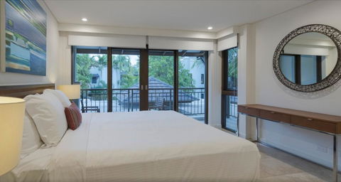 Luxury Apartments At Temple Resort And Spa Port Douglas - Inverell Accommodation 20