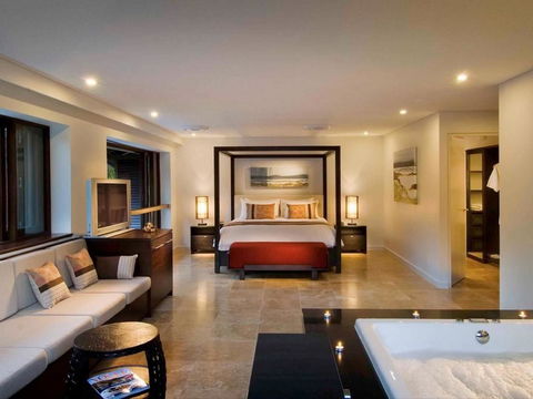 Luxury Apartments At Temple Resort And Spa Port Douglas - Inverell Accommodation 14