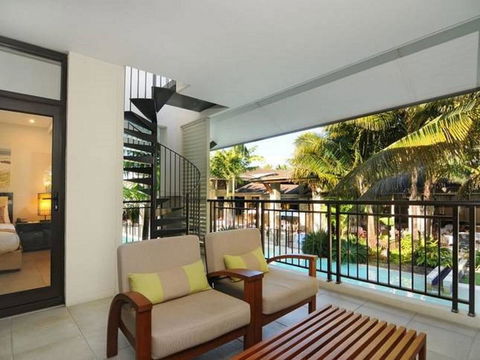 Luxury Apartments At Temple Resort And Spa Port Douglas - Inverell Accommodation 24