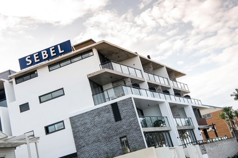The Sebel Brisbane Margate Beach - Inverell Accommodation 20