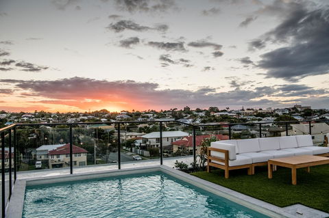 The Sebel Brisbane Margate Beach - Inverell Accommodation 9