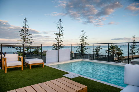 The Sebel Brisbane Margate Beach - Inverell Accommodation 0