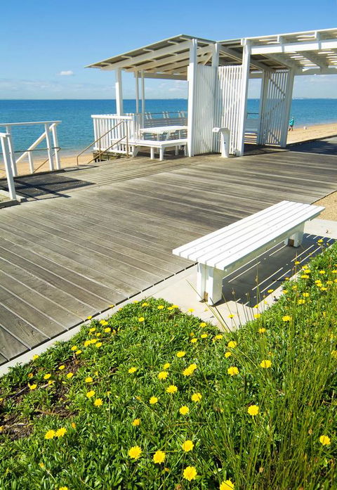 The Sebel Brisbane Margate Beach - Inverell Accommodation 21