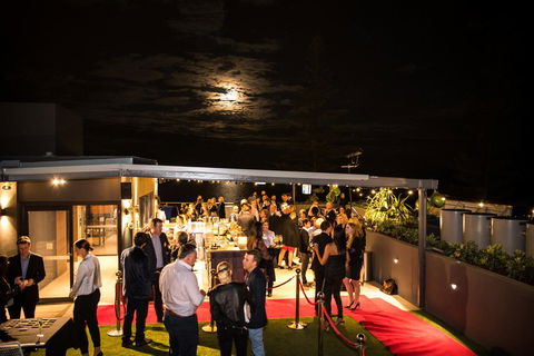 The Sebel Brisbane Margate Beach - Inverell Accommodation 32