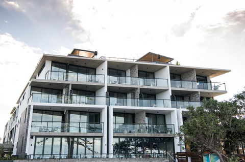 The Sebel Brisbane Margate Beach - Inverell Accommodation 22