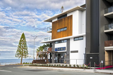 The Sebel Brisbane Margate Beach - Inverell Accommodation 4