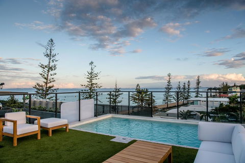 The Sebel Brisbane Margate Beach - Inverell Accommodation 29
