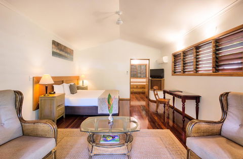 Thala Beach Nature Reserve - Inverell Accommodation 5