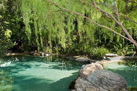 Thala Beach Nature Reserve - Inverell Accommodation 30