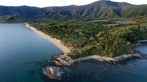 Thala Beach Nature Reserve - Inverell Accommodation 32