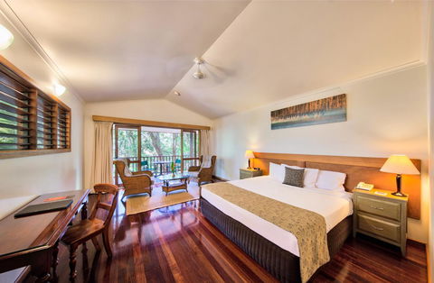 Thala Beach Nature Reserve - Inverell Accommodation 6
