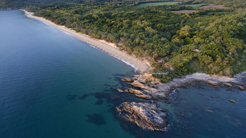 Thala Beach Nature Reserve - Inverell Accommodation 11