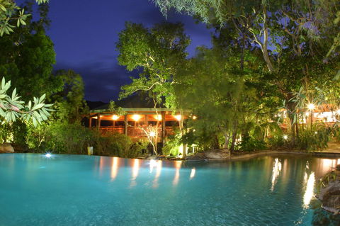 Thala Beach Nature Reserve - Inverell Accommodation 27