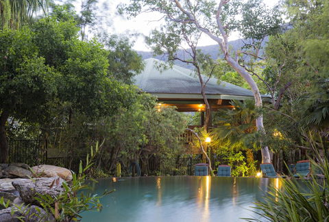 Thala Beach Nature Reserve - Inverell Accommodation 26