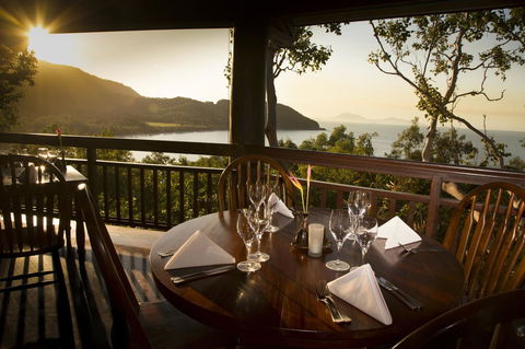 Thala Beach Nature Reserve - Inverell Accommodation 1
