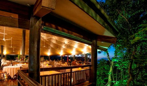 Thala Beach Nature Reserve - Inverell Accommodation 12
