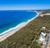Rainbow Ocean Palms Resort - Inverell Accommodation