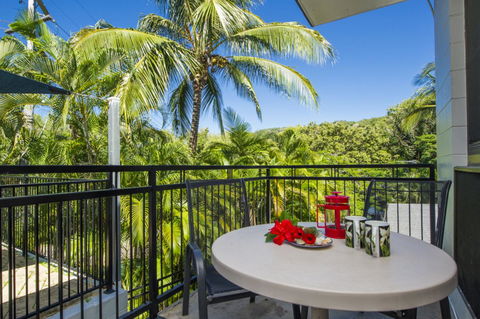 Magnetic North Apartment 1 - Inverell Accommodation 12