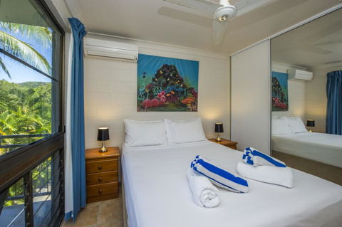 Magnetic North Apartment 1 - Inverell Accommodation 8