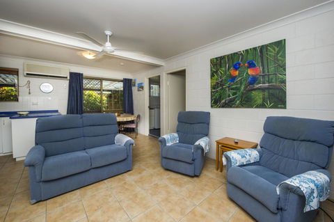 Magnetic North Apartment 1 - Inverell Accommodation 4