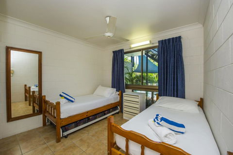Magnetic North Apartment 1 - Inverell Accommodation 9