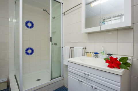 Magnetic North Apartment 1 - Inverell Accommodation 10