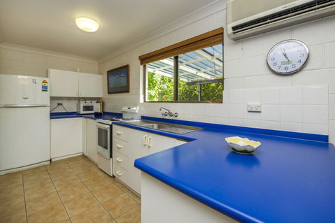 Magnetic North Apartment 1 - Inverell Accommodation 6