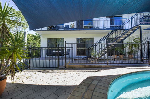 Magnetic North Apartment 1 - Inverell Accommodation 1